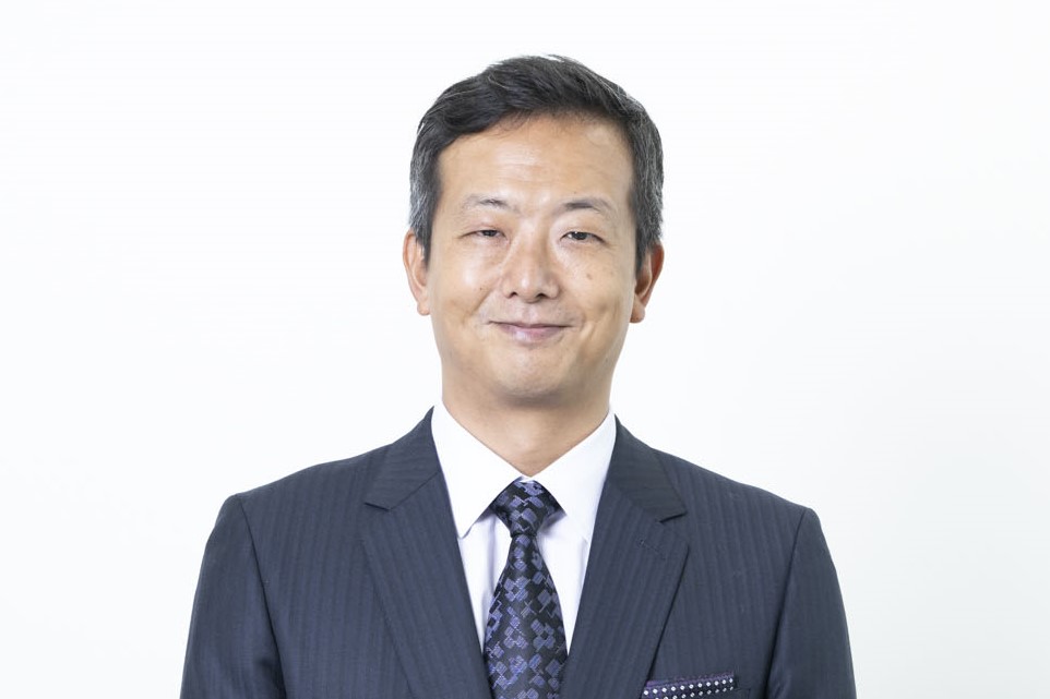 代表 飯田竜一